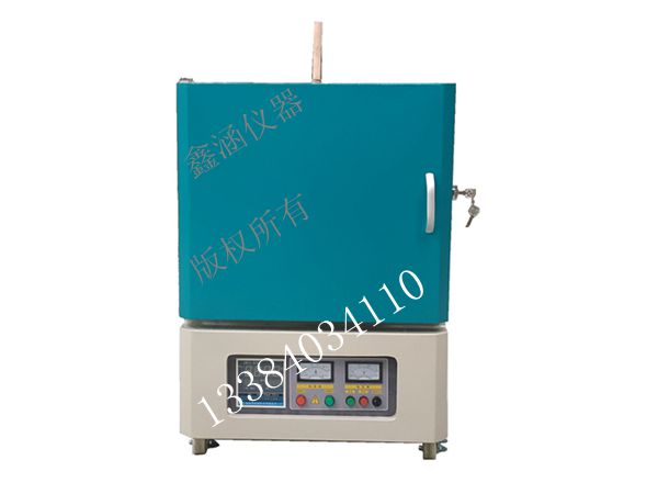 孟州市塑料灰分測定馬弗爐HF-4LA