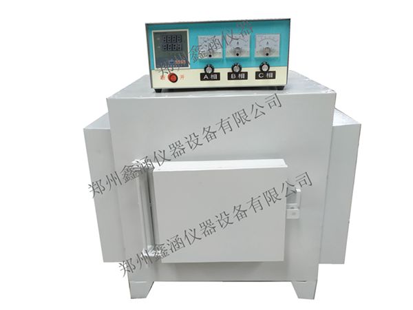 馬弗爐的維護和保養(yǎng)